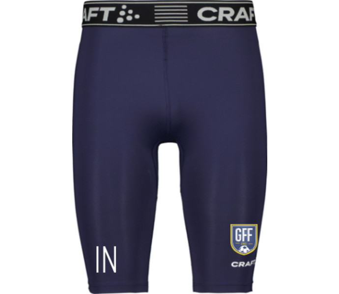 Craft Pro Control Compression Short Tights