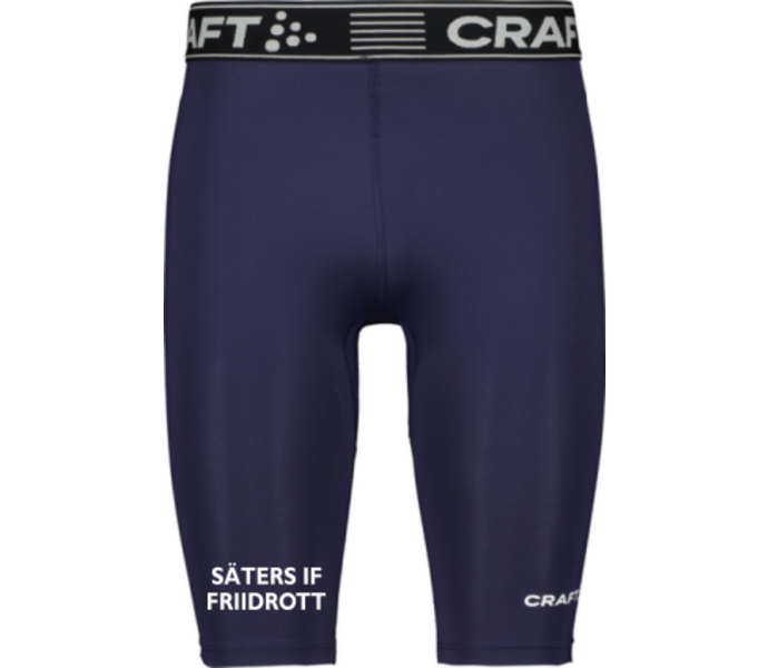 Craft Pro Control Compression Short Tights
