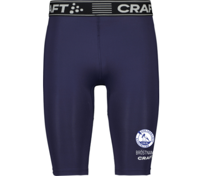 Craft Pro Control Compression Short Tights