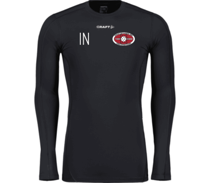Craft Pro Control Compression Jr Underställströja