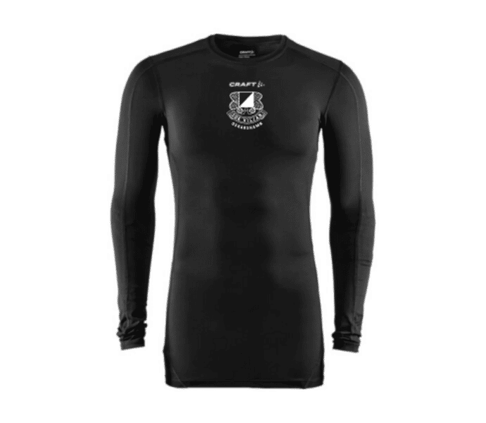 Craft Pro Control Compression Jr Underställströja