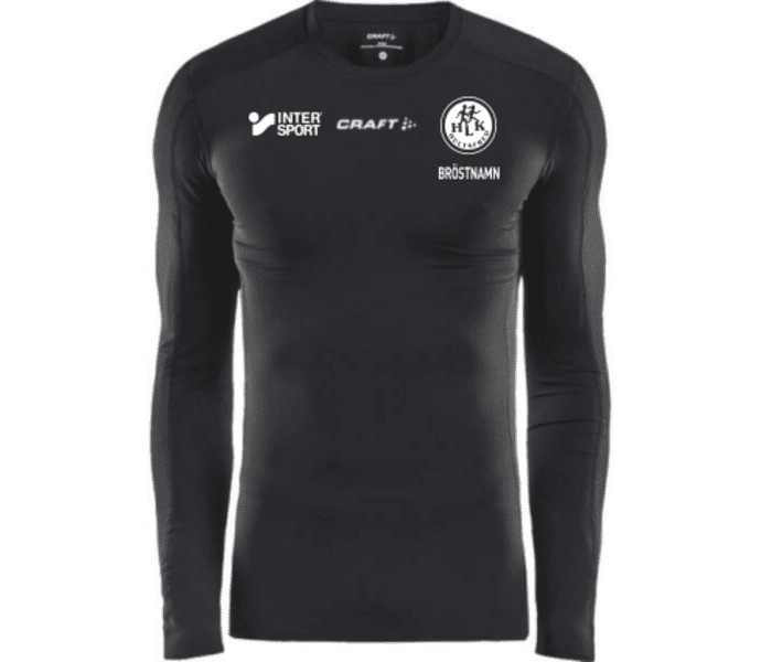 Craft Pro Control Compression Jr Underställströja