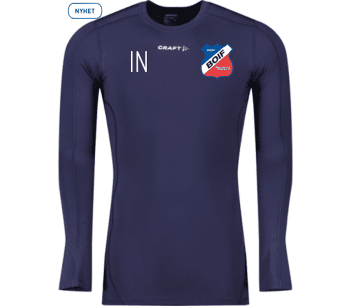 Craft Pro Control Compression Jr Underställströja