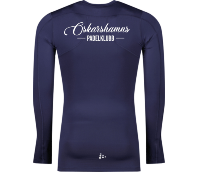 Craft Pro Control Compression Jr Underställströja