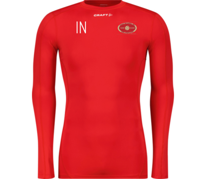 Craft Pro Control Compression Jr Underställströja