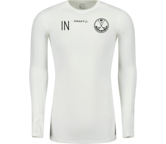 Craft Pro Control Compression Jr Underställströja