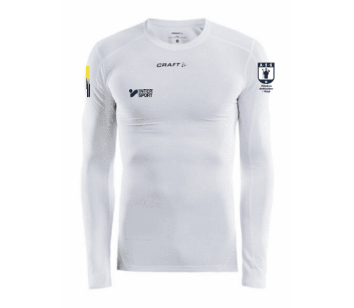 Craft Pro Control Compression Jr Underställströja