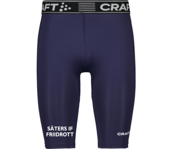 Craft Pro Control Compression Jr shorts
