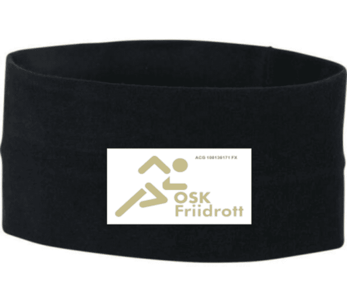 CLIQUE Headband
