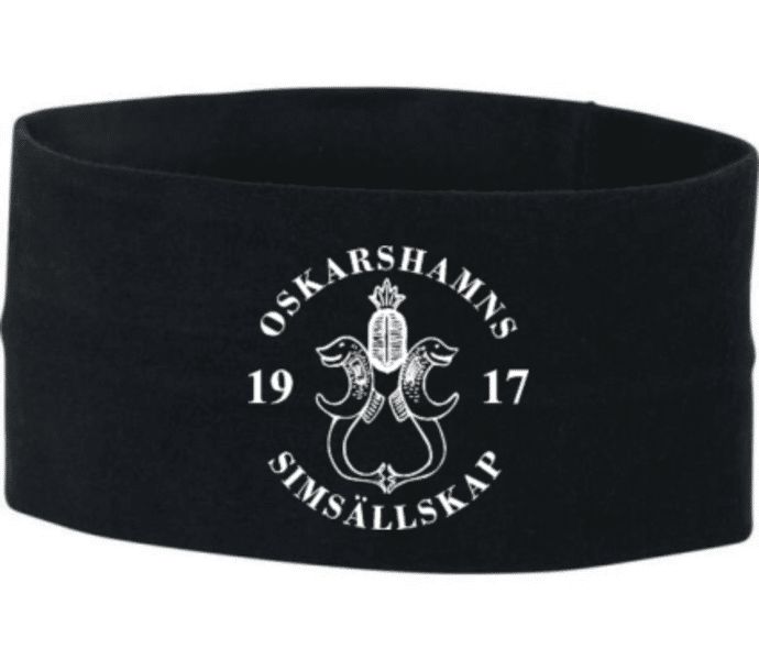 CLIQUE Headband