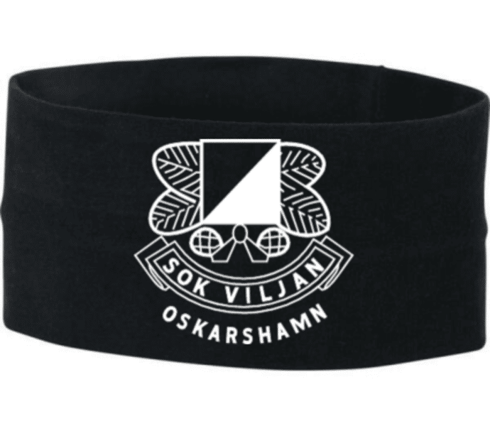CLIQUE Headband