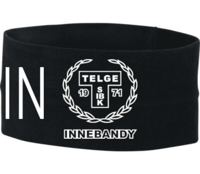 CLIQUE Headband