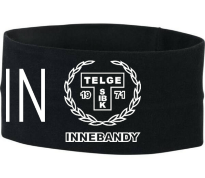 CLIQUE Headband
