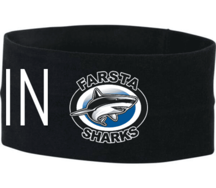CLIQUE Headband