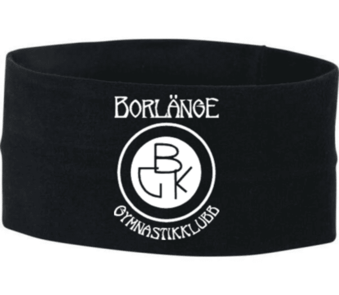 CLIQUE Headband