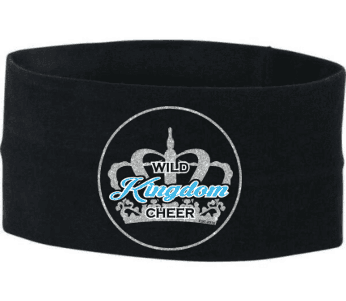 CLIQUE Headband