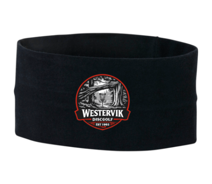 CLIQUE Headband