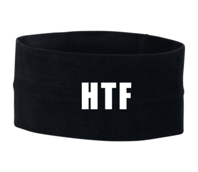 CLIQUE Headband