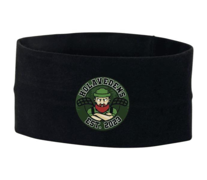 CLIQUE Headband