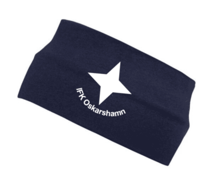 CLIQUE Headband