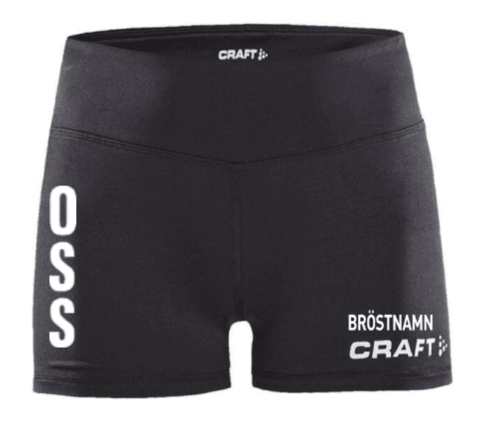 Craft Squad Jr Hotpants