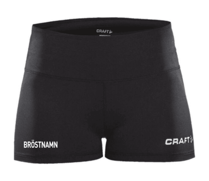Craft Squad Jr Hotpants