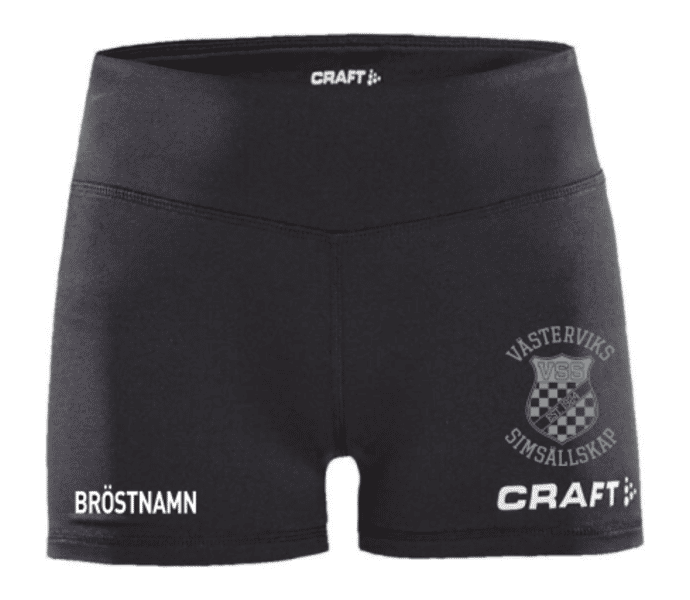 Craft Squad Jr Hotpants
