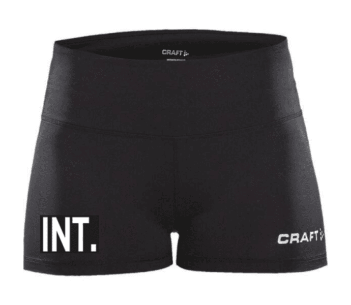 Craft Squad Jr Hotpants