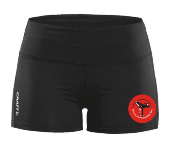 Craft Squad Jr Hotpants
