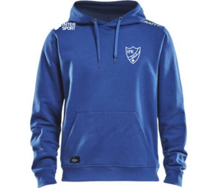Craft Community Hoodie