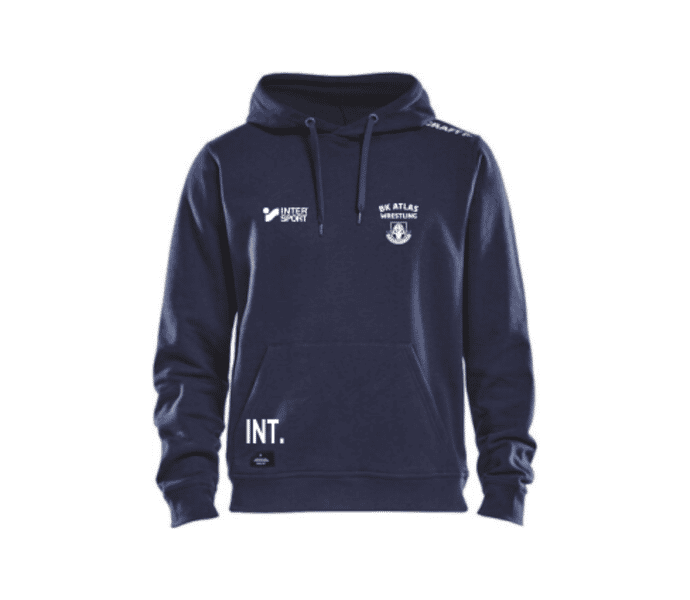 Craft Community Hoodie