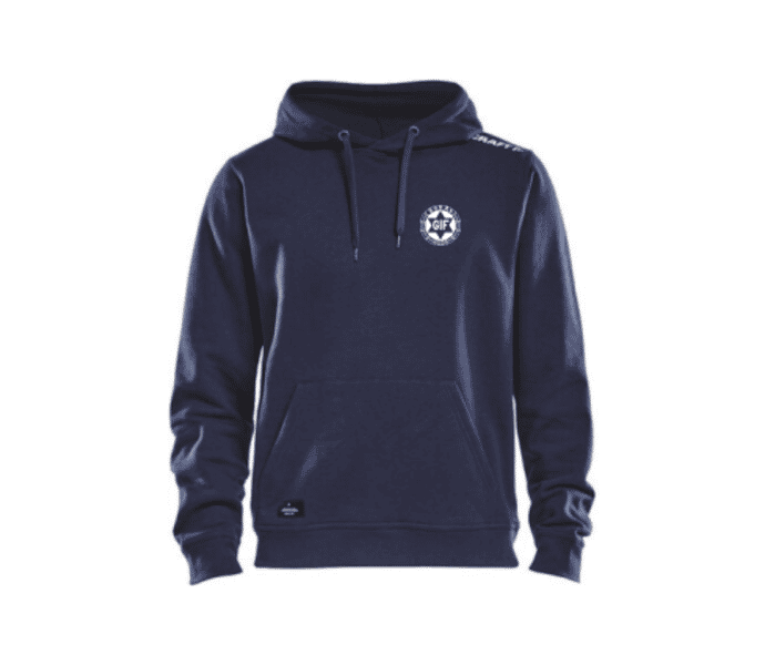 Craft Community Hoodie