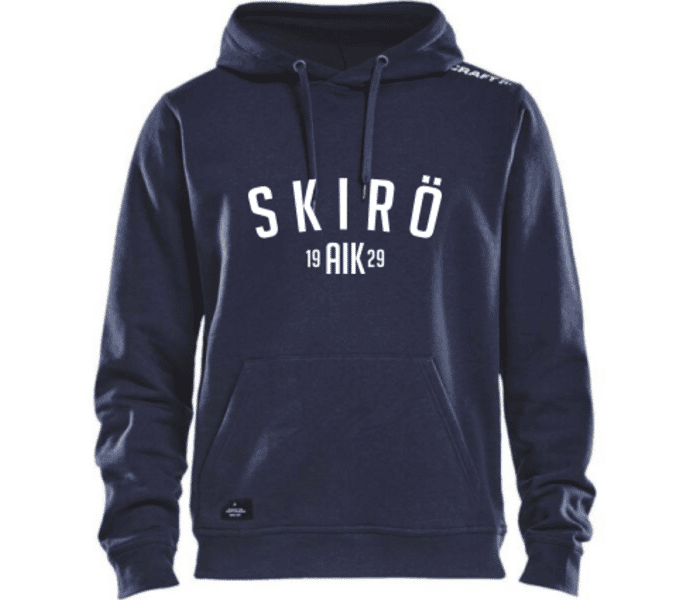 Craft Community Hoodie