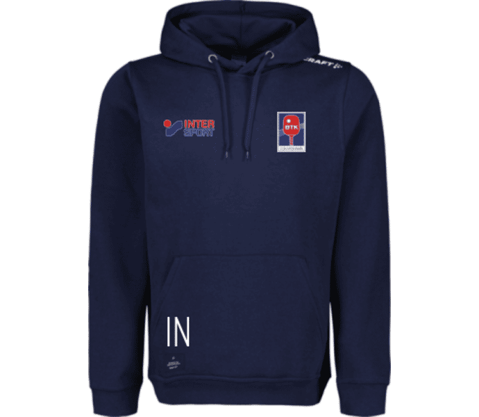 Craft Community Hoodie