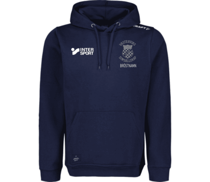 Craft Community Hoodie
