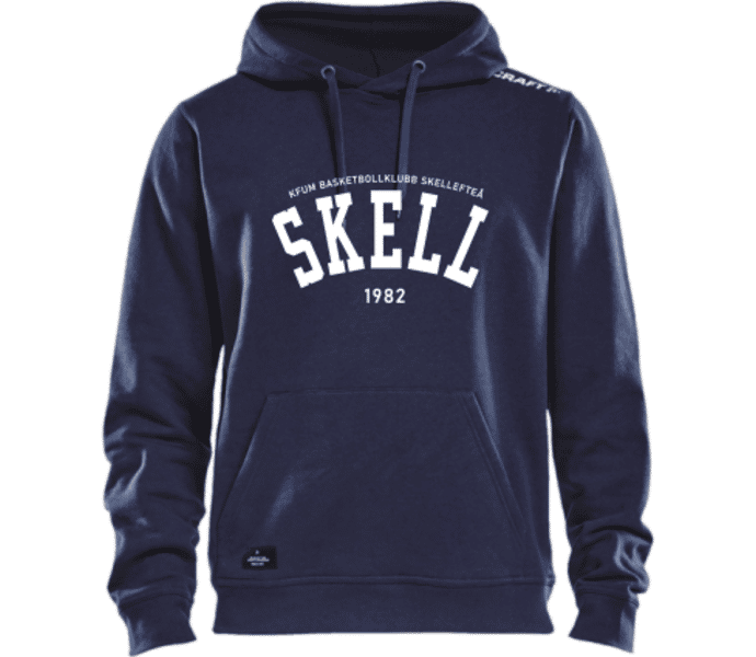 Craft Community Hoodie