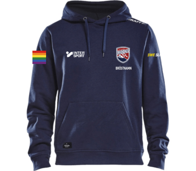Craft Community Hoodie