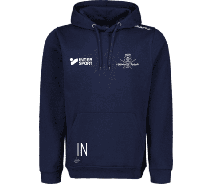 Craft Community Hoodie