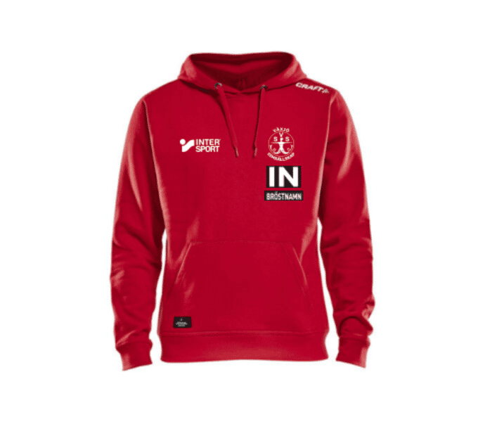 Craft Community Hoodie
