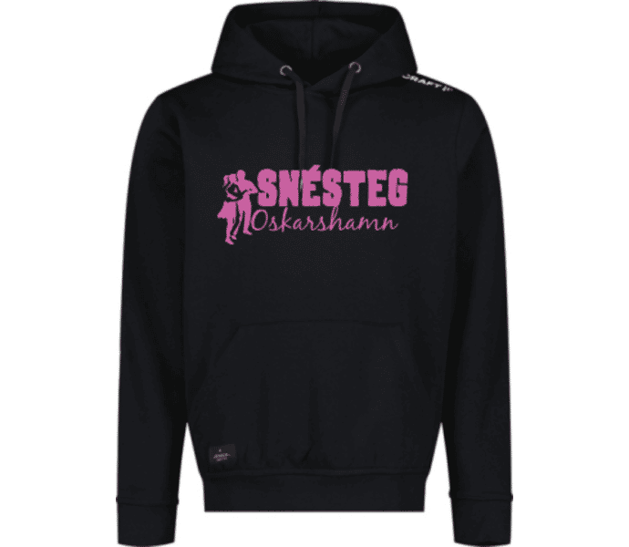 Craft Community Hoodie