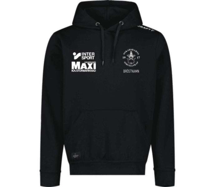 Craft Community Hoodie