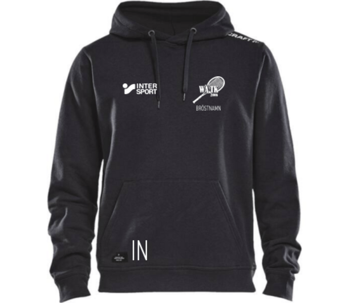 Craft Community Hoodie