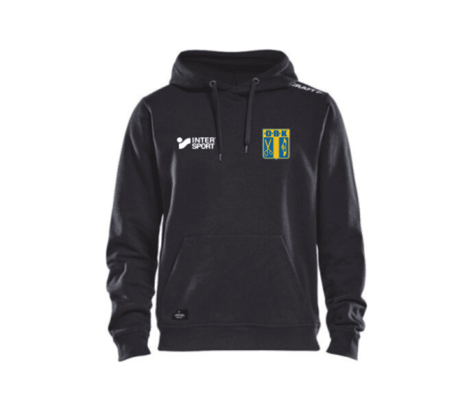 Craft Community Hoodie