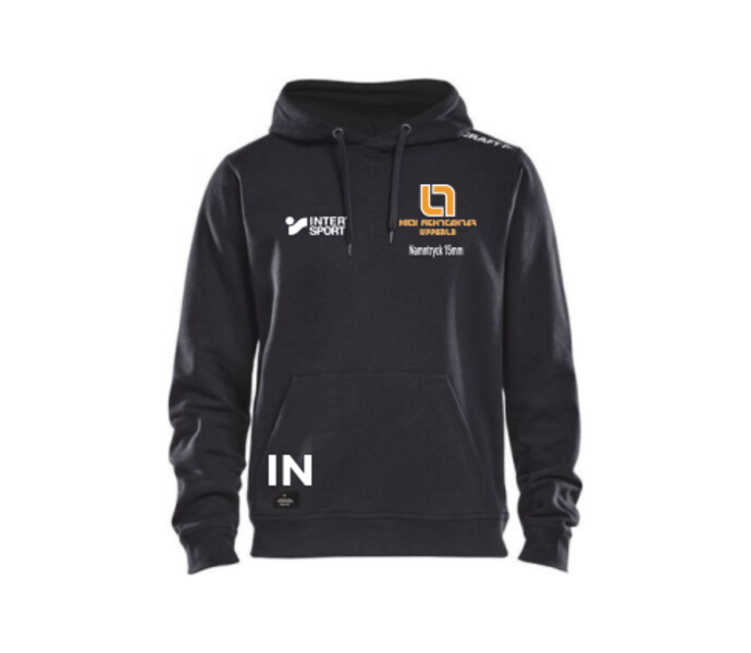 Craft Community Hoodie