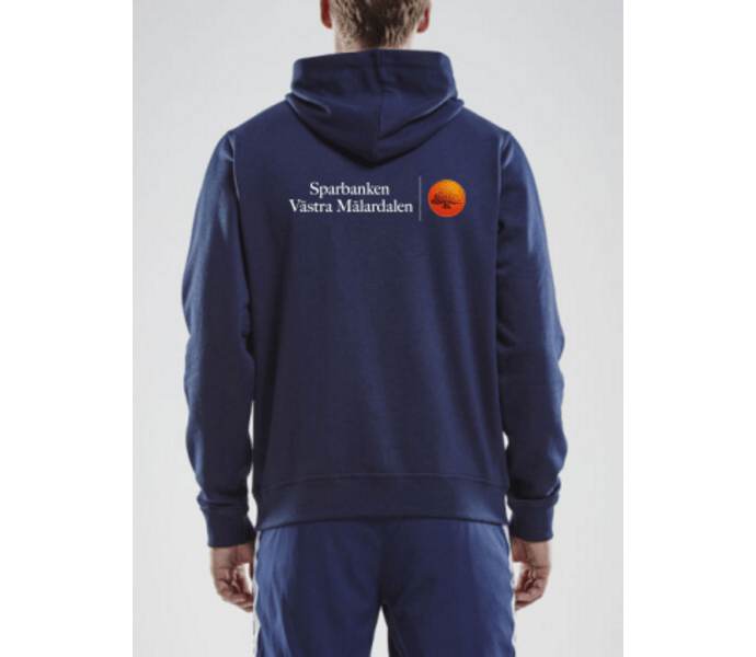 Craft Community W Hoodie