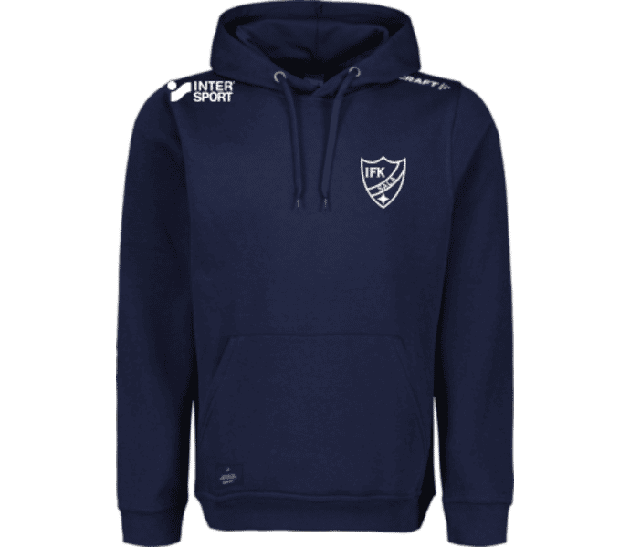 Craft Community W Hoodie