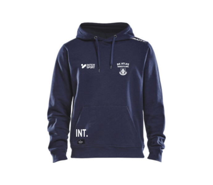 Craft Community W Hoodie