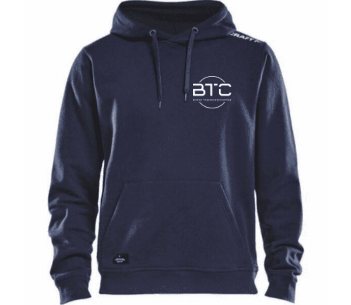 Craft Community W Hoodie