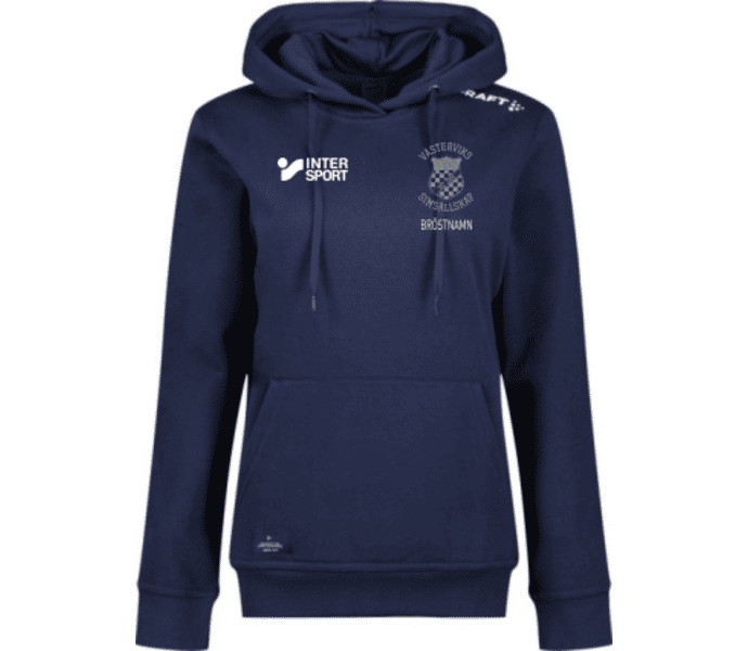 Craft Community W Hoodie