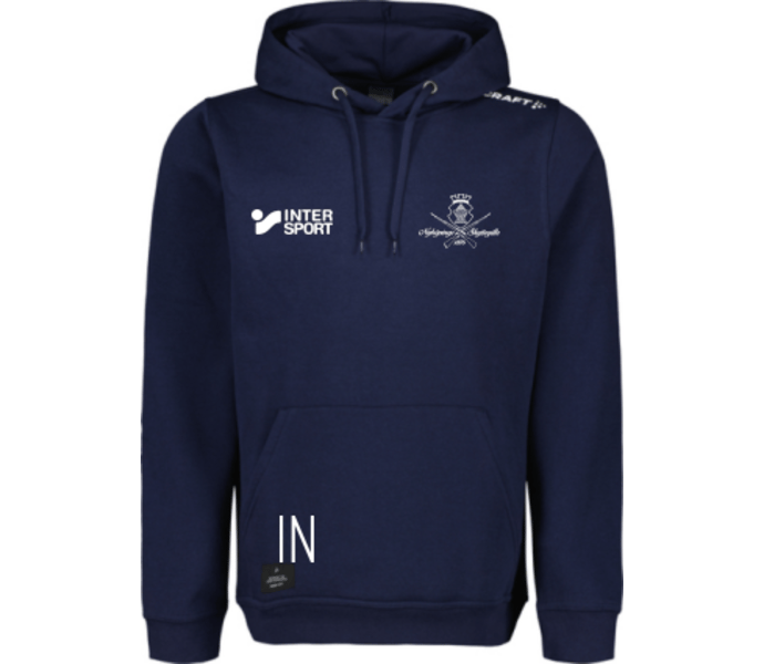 Craft Community W Hoodie